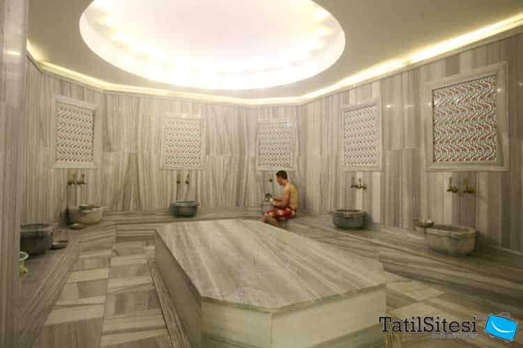 View Hotel Deluxe Turgutreis